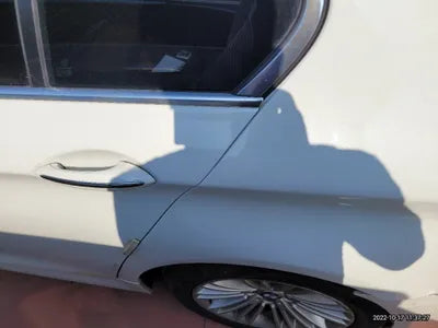 2015 BMW 520 096KMWBA5E7104FG1 VIN:096KMWBA5E7104FG1