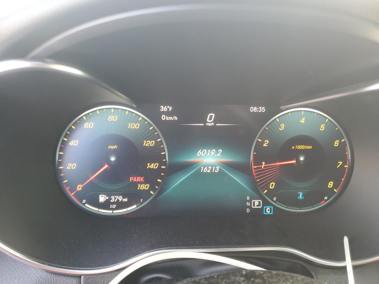 2022 MERCEDES-BENZ GLC 300 VIN:W1N0G8DBXNV371756