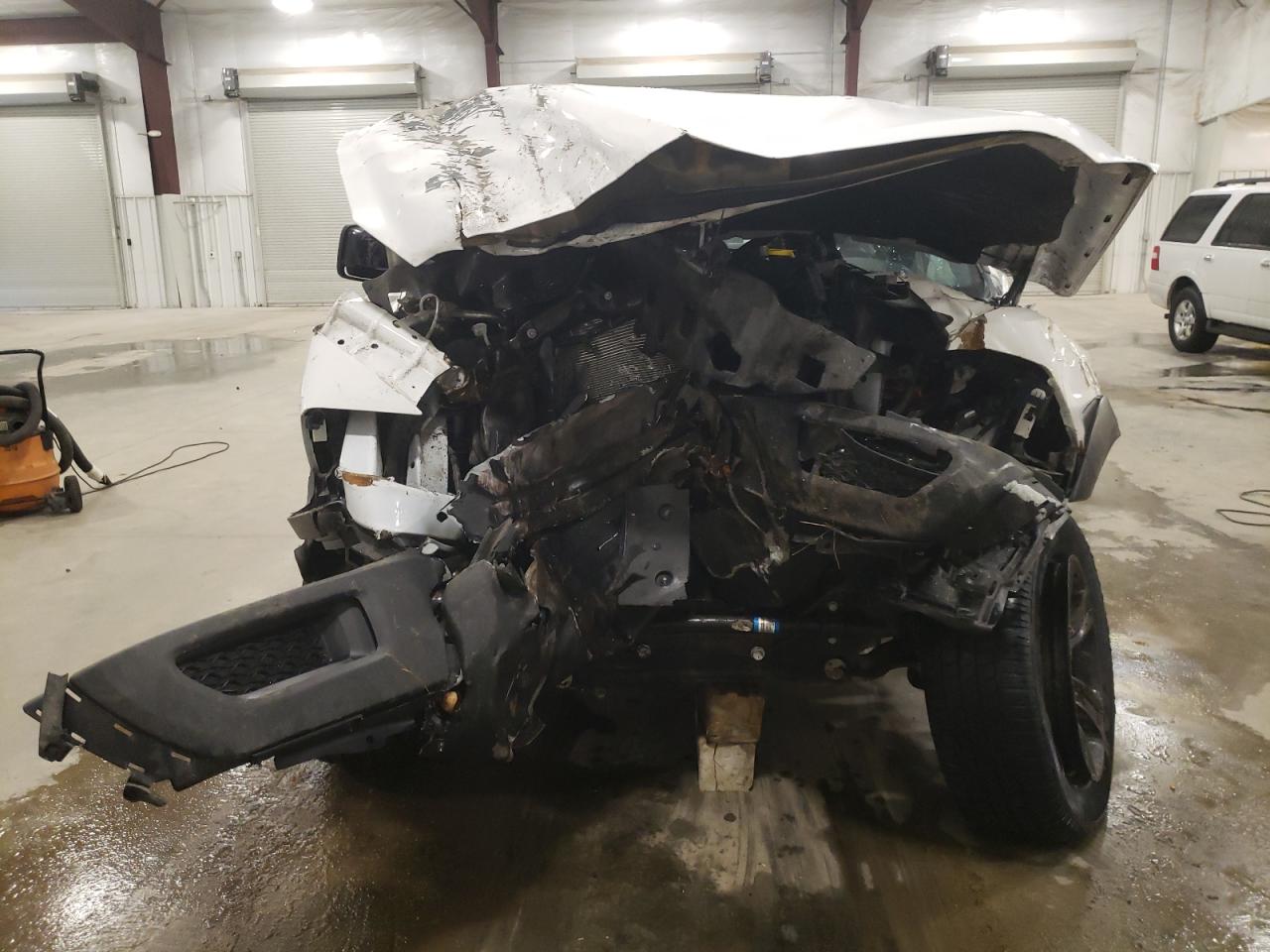 2024 RAM 1500 CLASSIC SLT VIN:1C6RR7GG8RS138693