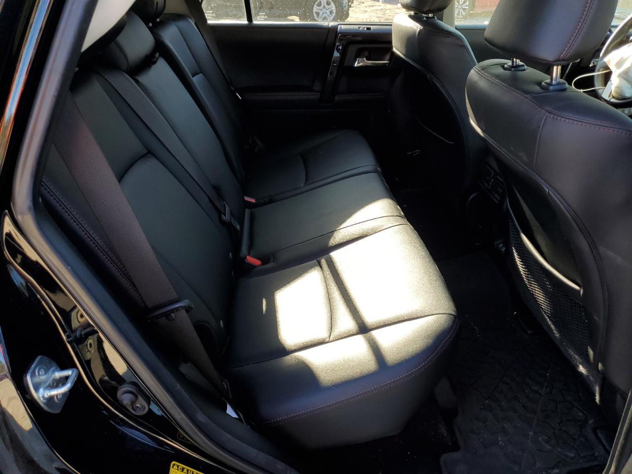 2022 TOYOTA 4RUNNER SR5 PREMIUM VIN:JTELU5JR2N6059918
