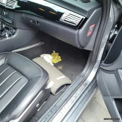 2017 Mercedes-Benz CLS 250 858KMWDDLJ9HB6HA2 VIN:858KMWDDLJ9HB6HA2