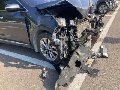 2018 Kia Sorento VIN: