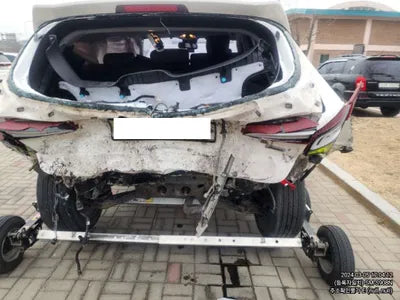 2016 Hyundai Santa FE KMHSW81UDHU736797 VIN:KMHSW81UDHU736797