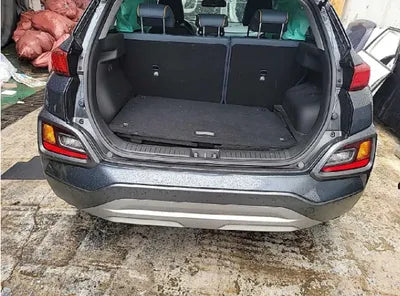 2018 Hyundai Kona KMHK4815GJU096175 VIN:KMHK4815GJU096175