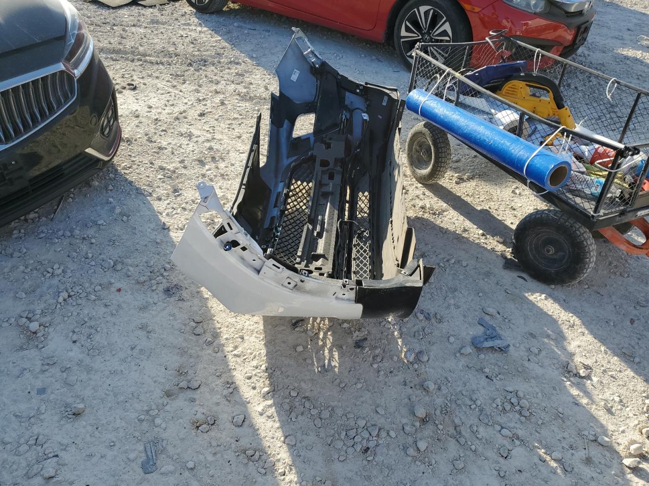 2024 BUICK ENCORE GX SPORT TOURING VIN:KL4AMDSL0RB127575