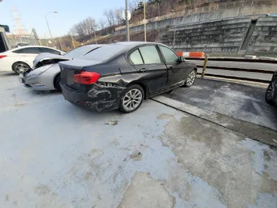 2018 BMW 320 WBA8C5103JA075855 VIN:WBA8C5103JA075855