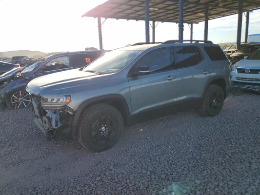 2023 GMC ACADIA AT4 VIN:1GKKNLLS3PZ203970