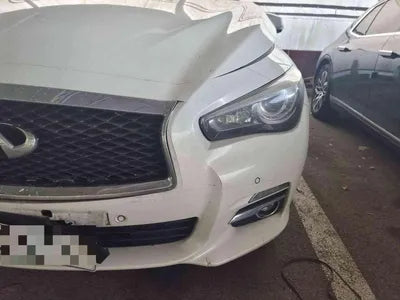 2015 Infiniti Q50 JNKDV71E2FM530539 VIN:JNKDV71E2FM530539