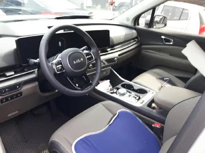 2024 Kia Carnival VIN: