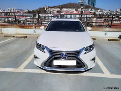 2017 Lexus ES 300 745KMJTHBW1GG1H21 VIN:745KMJTHBW1GG1H21