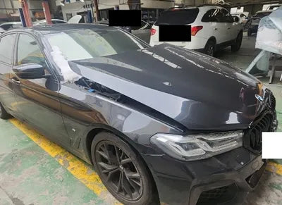 2022 BMW 520 WBA11BH04NCH68233 VIN:WBA11BH04NCH68233