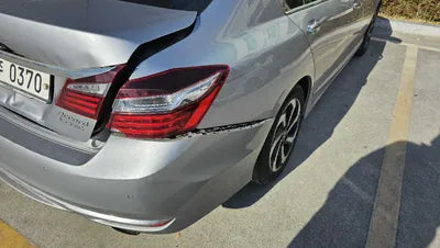 2017 Honda Accord 1HGCR2680HA510664 VIN:1HGCR2680HA510664