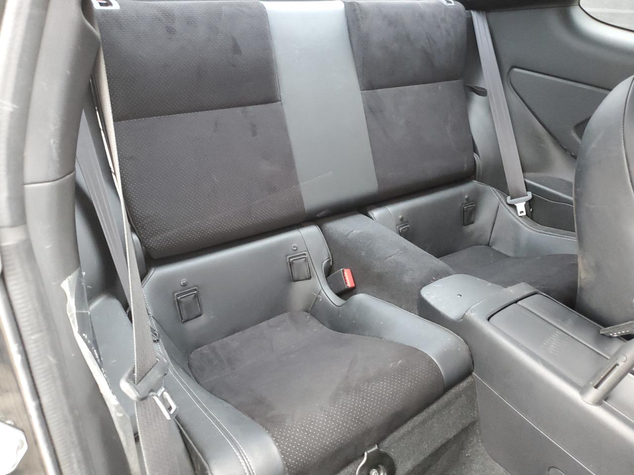 2023 TOYOTA GR 86 PREMIUM VIN:JF1ZNBE13P9762305