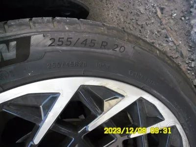 2021 Hyundai Ioniq VIN: