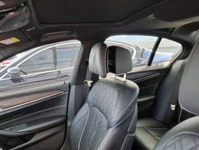 2017 BMW 520 WBAJC3104HG924002 VIN:WBAJC3104HG924002