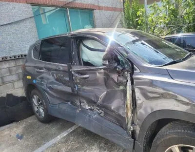 2019 Hyundai Santa FE VIN: