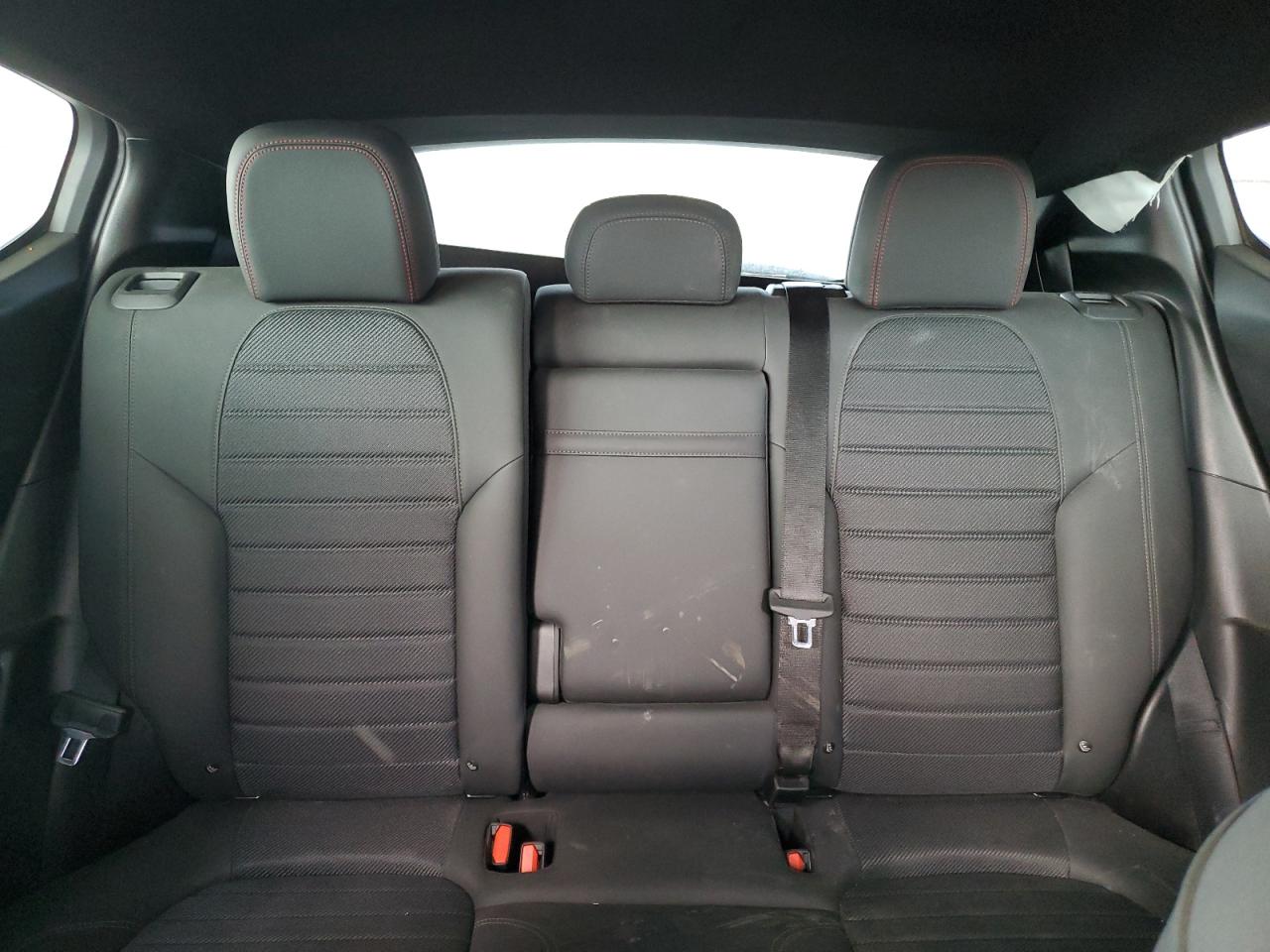 2023 DODGE HORNET GT VIN:ZACNDFAN8P3A04431