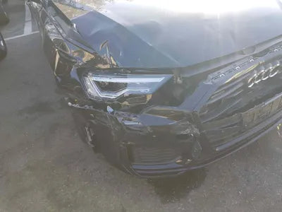 2022 Audi A6 WAUZZZF28NN066426 VIN:WAUZZZF28NN066426