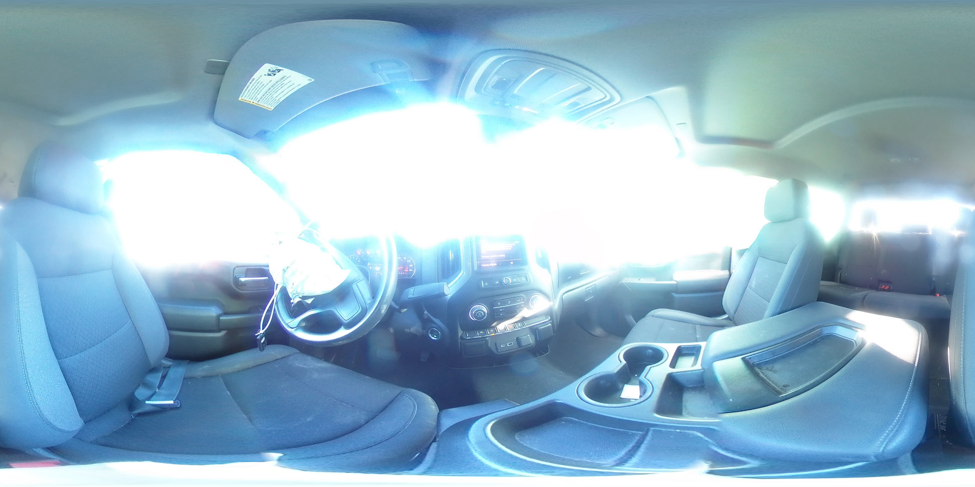 2022 CHEVROLET SILVERADO K1500 CUSTOM VIN:3GCPDBEKXNG565609