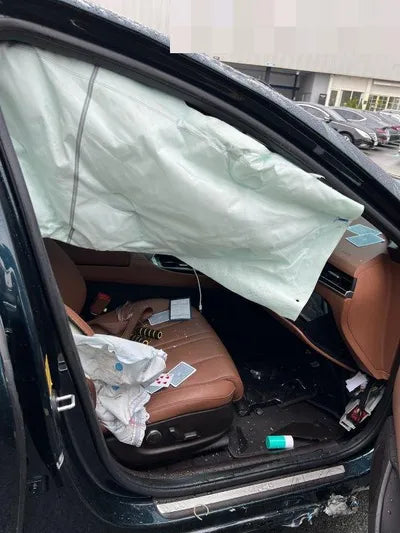 2021 Genesis G80 VIN: