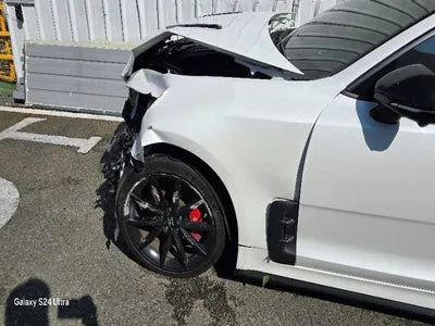 2021 Kia Stinger VIN: