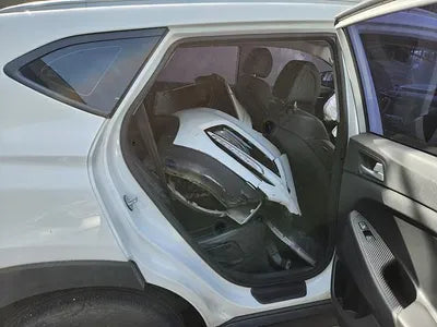 2018 Hyundai Tucson KMHJ3815GJU678648 VIN:KMHJ3815GJU678648