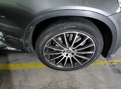 2019 Mercedes-Benz GLC 300 418KMWDC0J4KB6KF5 VIN:418KMWDC0J4KB6KF5