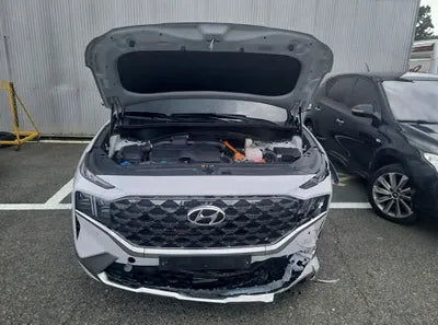 2023 Hyundai Santa FE KMHS5811BPU077192 VIN:KMHS5811BPU077192