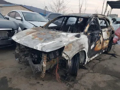 2019 Hyundai Santa FE VIN: