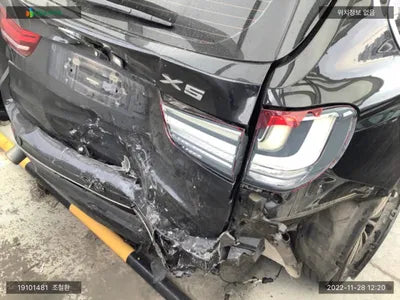 2017 BMW 530 WBAKS4101H0R88973 VIN:WBAKS4101H0R88973