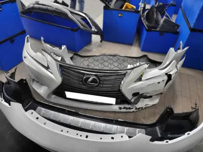 2015 Lexus IS 250 JTHBF5D24F5063953 VIN:JTHBF5D24F5063953