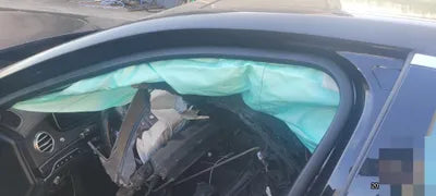 2017 Mercedes-Benz S 350 VIN: