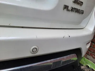 2015 nissan passfinder VIN: