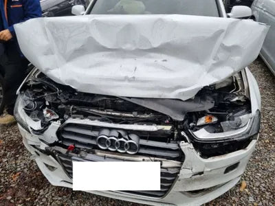 2015 Audi A4 WAUZZZ8K2FA071207 VIN:WAUZZZ8K2FA071207