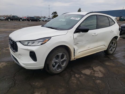 2024 FORD ESCAPE ST LINE VIN:1FMCU9MN3RUB03815