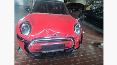 2023 MINI Cooper WMW41DH06P2U23459 VIN:WMW41DH06P2U23459