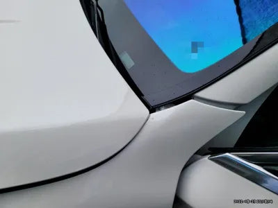 2016 Mercedes-Benz C 63 AMG WDDWF8HB5GF312163 VIN:WDDWF8HB5GF312163