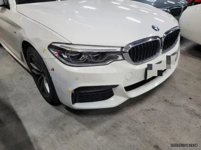 2017 BMW 520 WBAJC3104HG870183 VIN:WBAJC3104HG870183