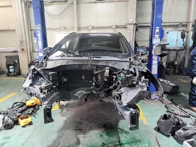 2015 Hyundai Santa FE VIN: