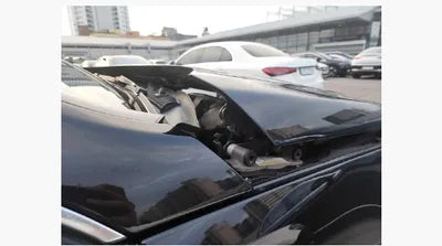 2016 Mercedes-Benz E 220 WDDHF0AB8GB215518 VIN:WDDHF0AB8GB215518