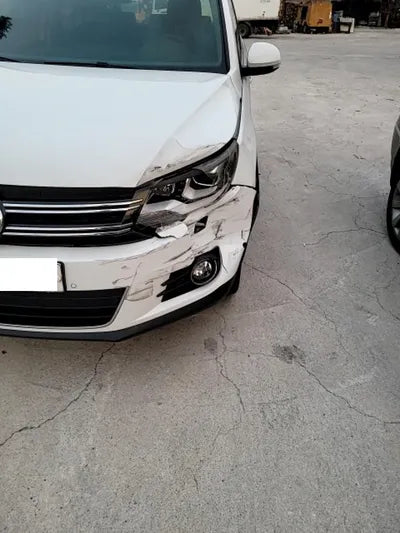 2015 Volkswagen Tiguan WVGZZZ5NZFW580638 VIN:WVGZZZ5NZFW580638