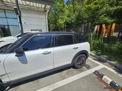 2023 MINI Clubman VIN: