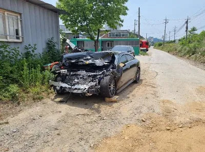 2021 Mercedes-Benz CLS 450 W1K2J5KB9MA093043 VIN:W1K2J5KB9MA093043