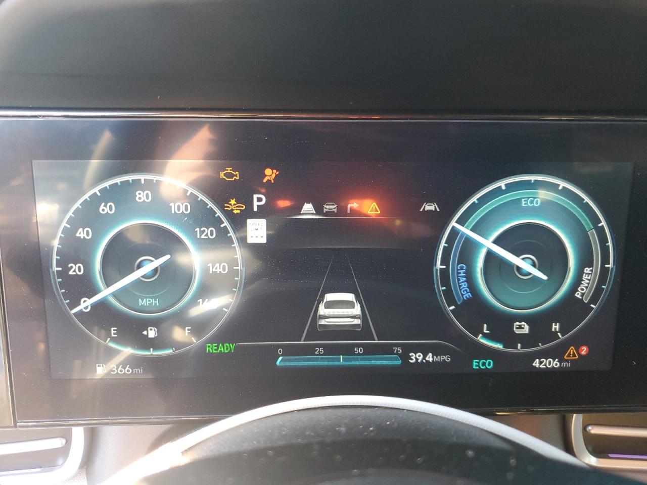 2024 HYUNDAI ELANTRA LIMITED VIN:KMHLN4DJ7RU095327