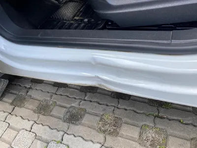 2015 Volkswagen Tiguan VIN: