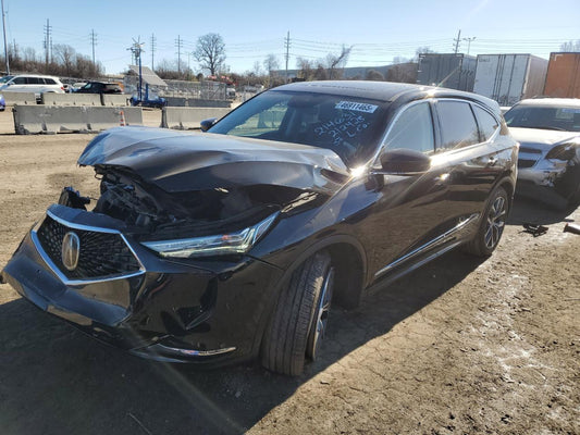 2023 ACURA MDX TECHNOLOGY VIN:5J8YE1H43PL032761