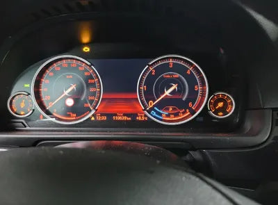 2015 BMW 520 WBA5E5101FG062880 VIN:WBA5E5101FG062880