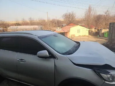 2015 Kia Sorento VIN: