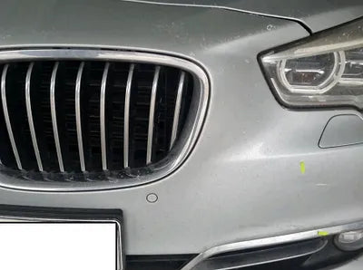 2016 bmw gran turismo efficient dynamics WBA5N2101GG268412 VIN:WBA5N2101GG268412