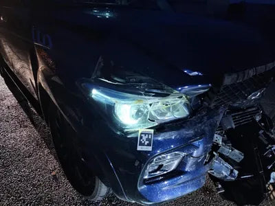 2015 Infiniti QX80 JNKAZ28F3F9025007 VIN:JNKAZ28F3F9025007